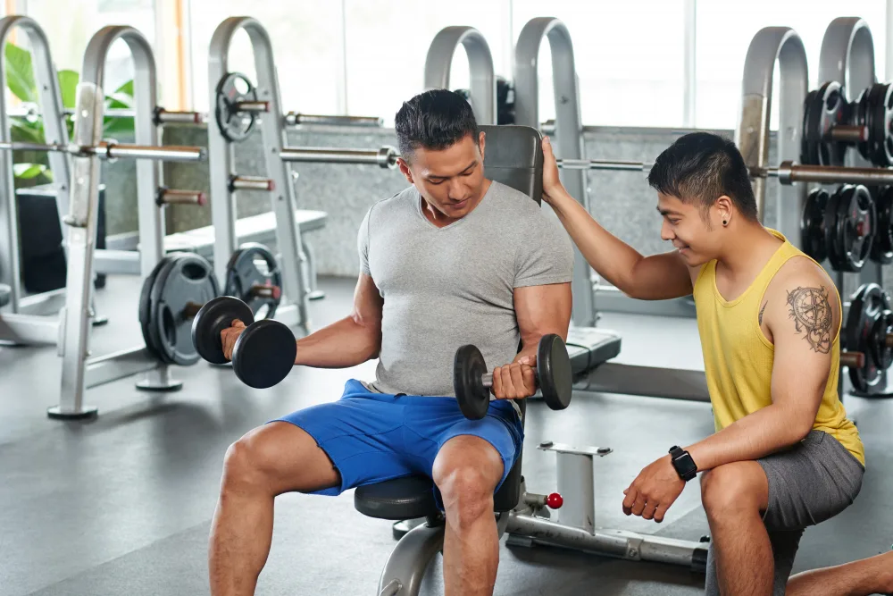 Why Choose Personal Training? - 开云体育下载