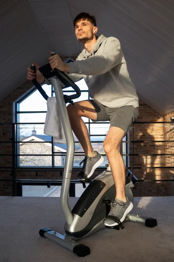 Group Cardio Classes - 开云体育下载
