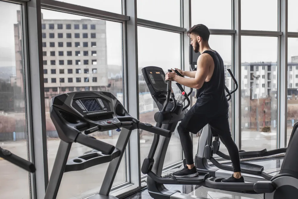 Why Cardio Training? - 开云体育下载